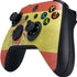 Spain Flag Distressed Xbox Series X Controller Skin